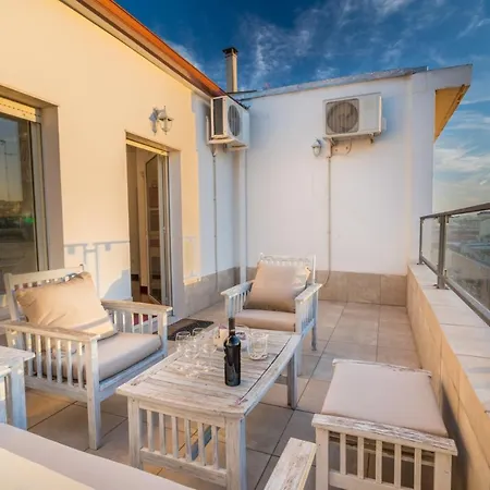 La Maison Boho . Terrazza Su . Wifi Ac