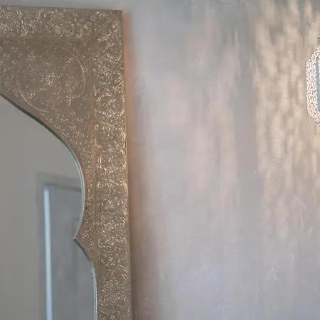 La Maison Boho . Terrazza Su . Wifi Ac Apartment *