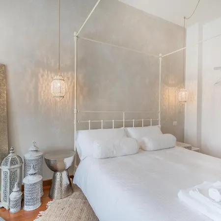 La Maison Boho . Terrazza Su . Wifi Ac *