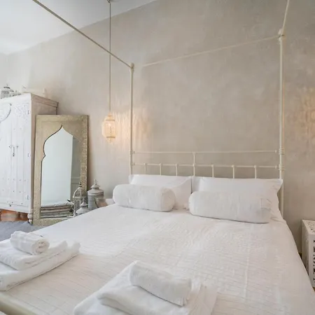 La Maison Boho . Terrazza Su . Wifi Ac Apartment Cagliari