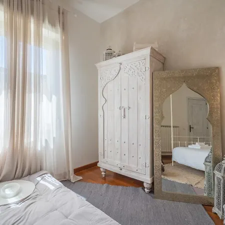 La Maison Boho . Terrazza Su . Wifi Ac