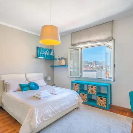 La Maison Boho . Terrazza Su . Wifi Ac Apartment