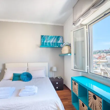 La Maison Boho . Terrazza Su . Wifi Ac Apartment