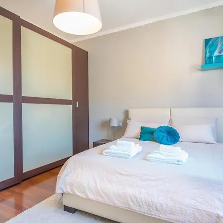 Apartment La Maison Boho . Terrazza Su . Wifi Ac Cagliari